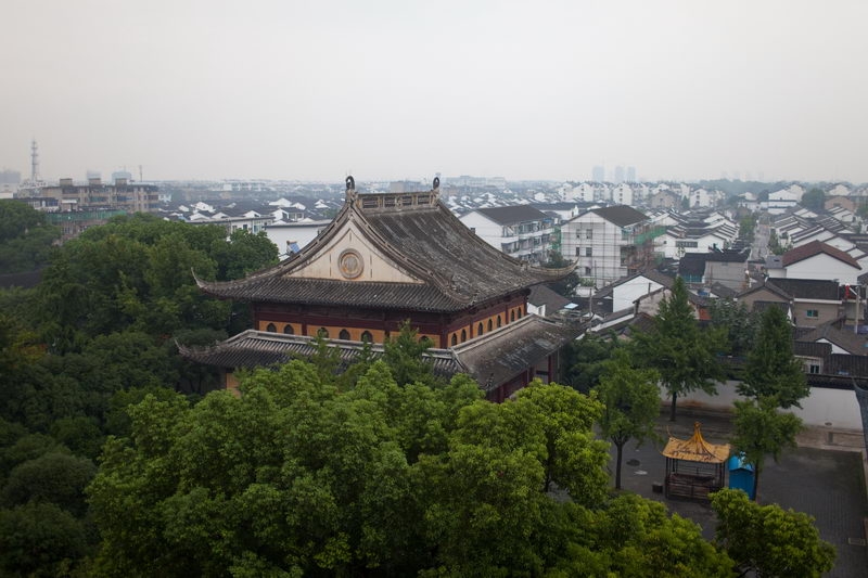 Пекин-Шанхай-Гонконг и окрестности (много фото)