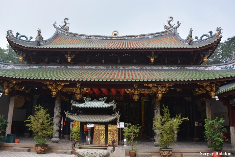 Азиадские штучки Queen-pig, тук-тук и хот-дог по-хайнаньски в круизе Voyager of the Seas