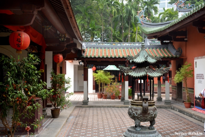 Азиадские штучки Queen-pig, тук-тук и хот-дог по-хайнаньски в круизе Voyager of the Seas