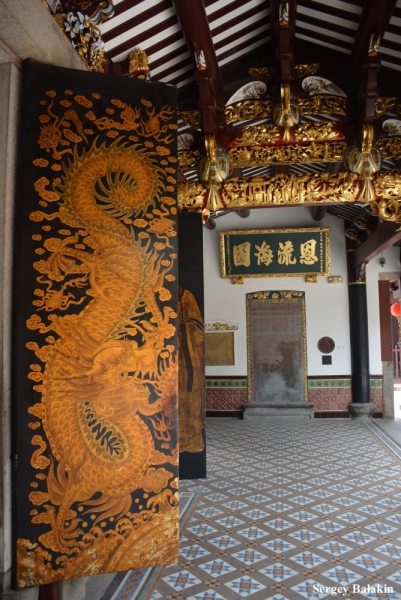 Азиадские штучки Queen-pig, тук-тук и хот-дог по-хайнаньски в круизе Voyager of the Seas