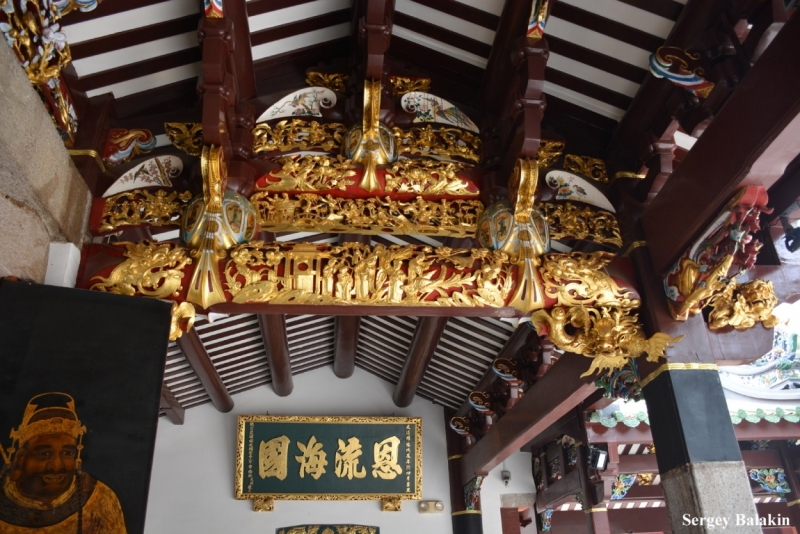 Азиадские штучки Queen-pig, тук-тук и хот-дог по-хайнаньски в круизе Voyager of the Seas