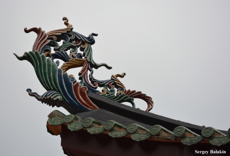 Азиадские штучки Queen-pig, тук-тук и хот-дог по-хайнаньски в круизе Voyager of the Seas