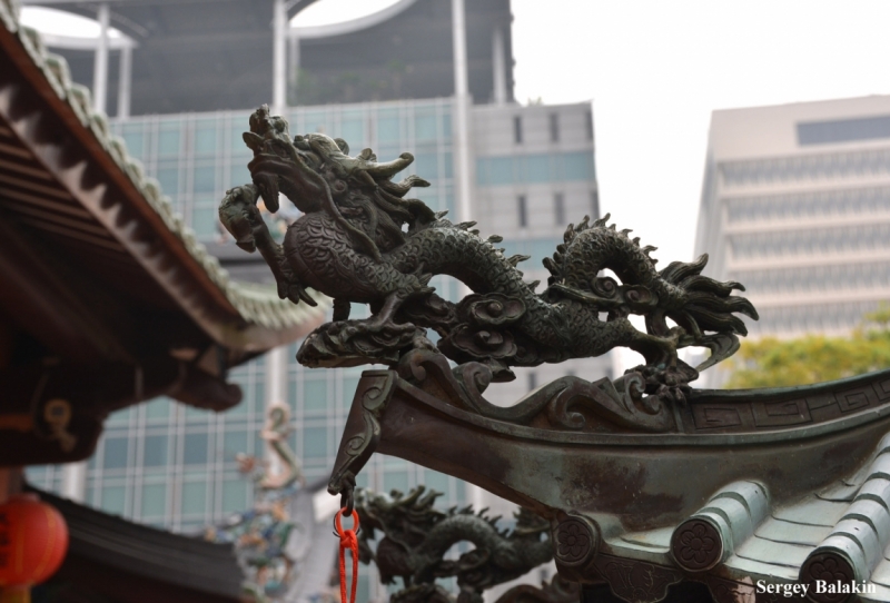 Азиадские штучки Queen-pig, тук-тук и хот-дог по-хайнаньски в круизе Voyager of the Seas