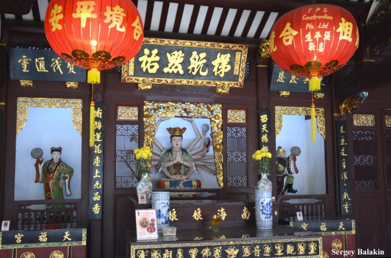 Азиадские штучки Queen-pig, тук-тук и хот-дог по-хайнаньски в круизе Voyager of the Seas