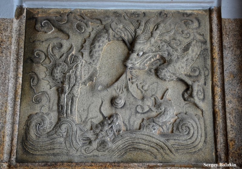 Азиадские штучки Queen-pig, тук-тук и хот-дог по-хайнаньски в круизе Voyager of the Seas