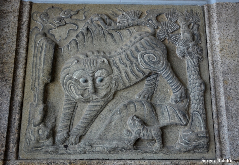 Азиадские штучки Queen-pig, тук-тук и хот-дог по-хайнаньски в круизе Voyager of the Seas