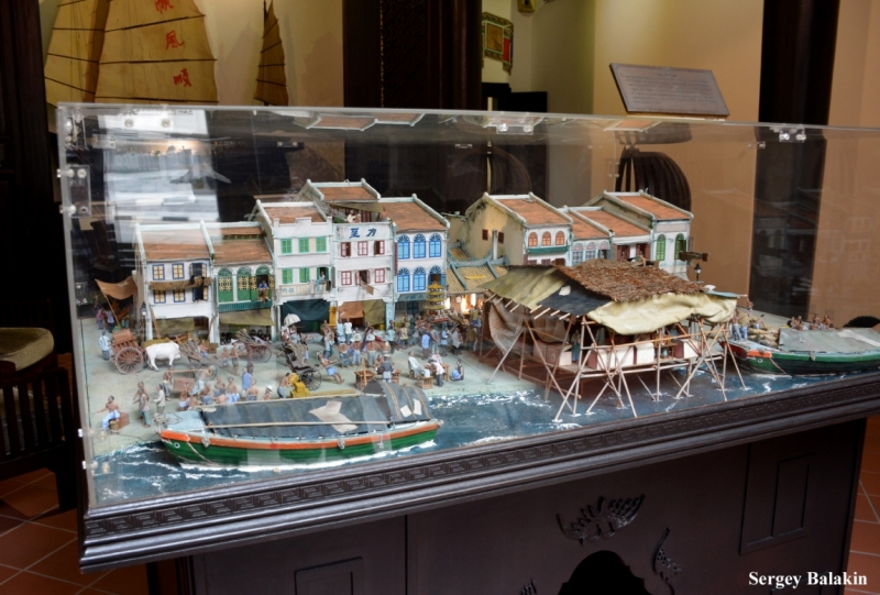 Азиадские штучки Queen-pig, тук-тук и хот-дог по-хайнаньски в круизе Voyager of the Seas