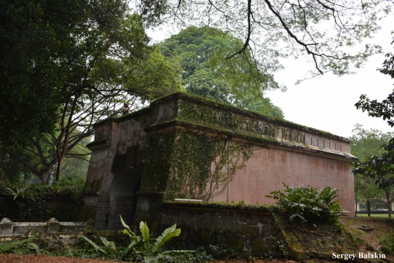 Азиадские штучки Queen-pig, тук-тук и хот-дог по-хайнаньски в круизе Voyager of the Seas