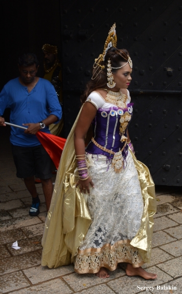 Азиадские штучки Queen-pig, тук-тук и хот-дог по-хайнаньски в круизе Voyager of the Seas