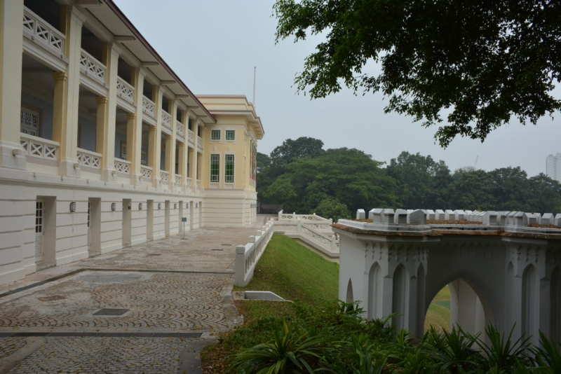 Азиадские штучки Queen-pig, тук-тук и хот-дог по-хайнаньски в круизе Voyager of the Seas