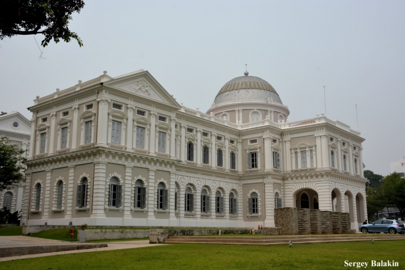 Азиадские штучки Queen-pig, тук-тук и хот-дог по-хайнаньски в круизе Voyager of the Seas