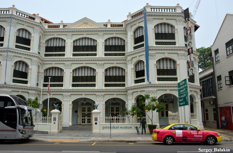 Азиадские штучки Queen-pig, тук-тук и хот-дог по-хайнаньски в круизе Voyager of the Seas