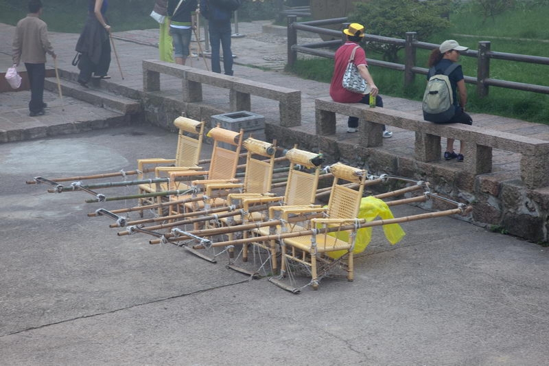 Пекин-Шанхай-Гонконг и окрестности (много фото)