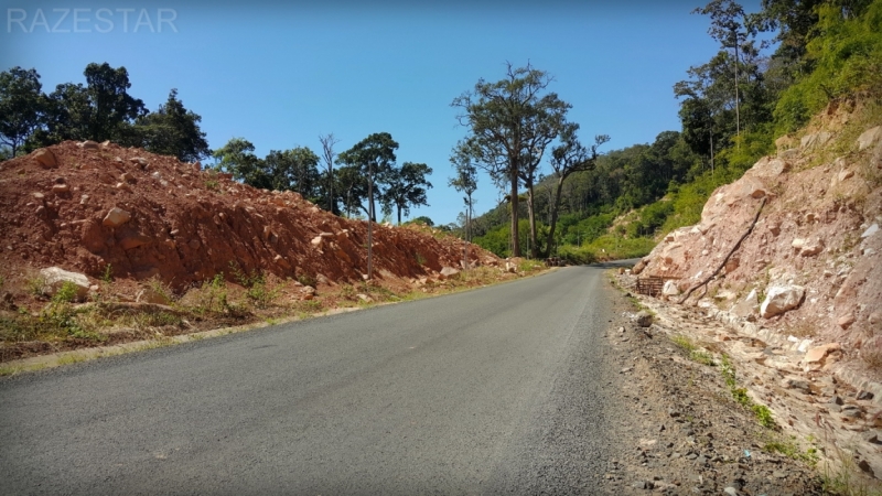 Из Тайланда на мотобайке во Вьетнам, Лаос, Камбоджу. Путешествие во Времени в Город Весны
