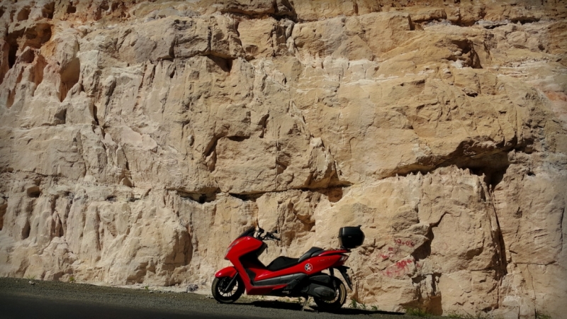 Из Тайланда на мотобайке во Вьетнам, Лаос, Камбоджу. Путешествие во Времени в Город Весны