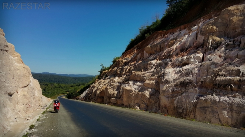 Из Тайланда на мотобайке во Вьетнам, Лаос, Камбоджу. Путешествие во Времени в Город Весны
