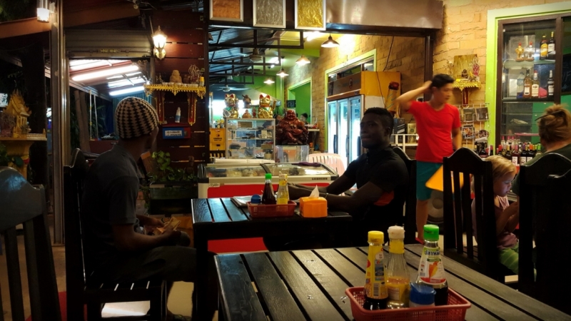 Из Тайланда на мотобайке во Вьетнам, Лаос, Камбоджу. Путешествие во Времени в Город Весны