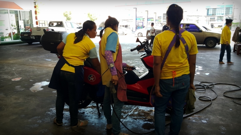 Из Тайланда на мотобайке во Вьетнам, Лаос, Камбоджу. Путешествие во Времени в Город Весны