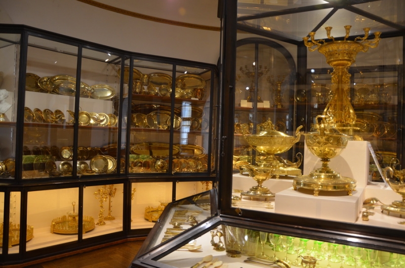 Австрия, Германия, Чехия на авто в Мае 2015 (LEGOland, Нойшванштайн, Термы)