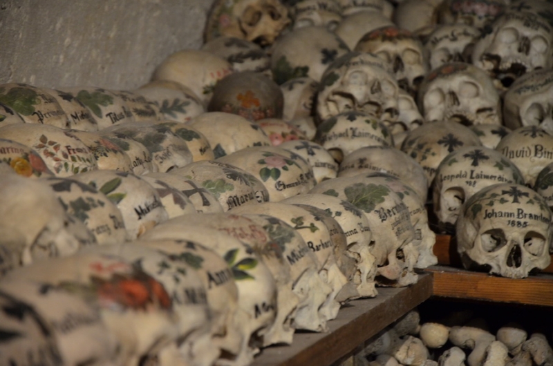 Австрия, Германия, Чехия на авто в Мае 2015 (LEGOland, Нойшванштайн, Термы)