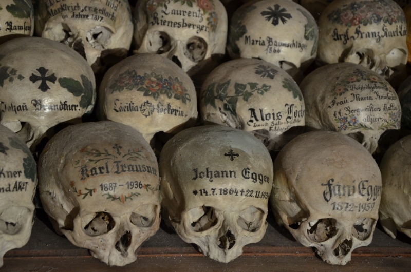 Австрия, Германия, Чехия на авто в Мае 2015 (LEGOland, Нойшванштайн, Термы)