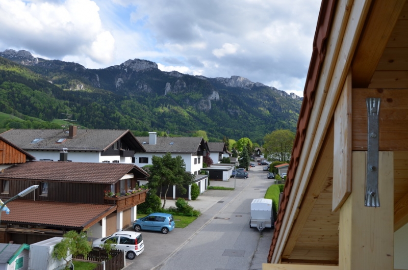 Австрия, Германия, Чехия на авто в Мае 2015 (LEGOland, Нойшванштайн, Термы)