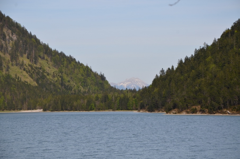 Австрия, Германия, Чехия на авто в Мае 2015 (LEGOland, Нойшванштайн, Термы)