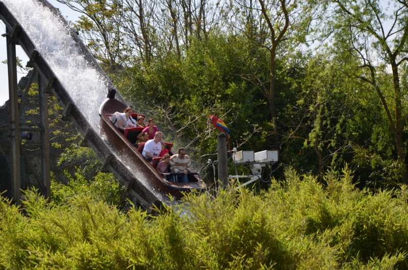 Австрия, Германия, Чехия на авто в Мае 2015 (LEGOland, Нойшванштайн, Термы)