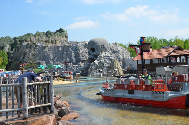 Австрия, Германия, Чехия на авто в Мае 2015 (LEGOland, Нойшванштайн, Термы)