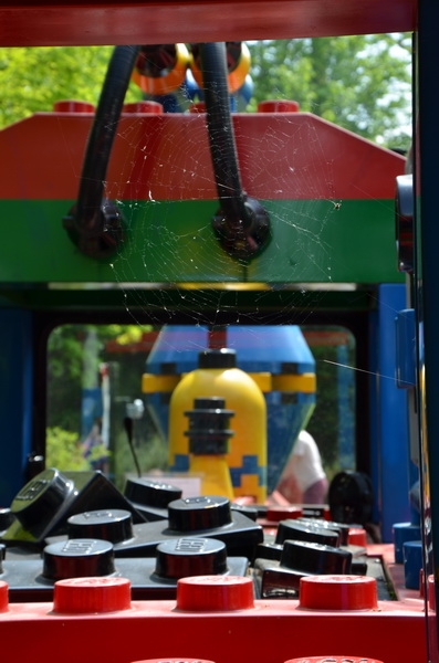 Австрия, Германия, Чехия на авто в Мае 2015 (LEGOland, Нойшванштайн, Термы)