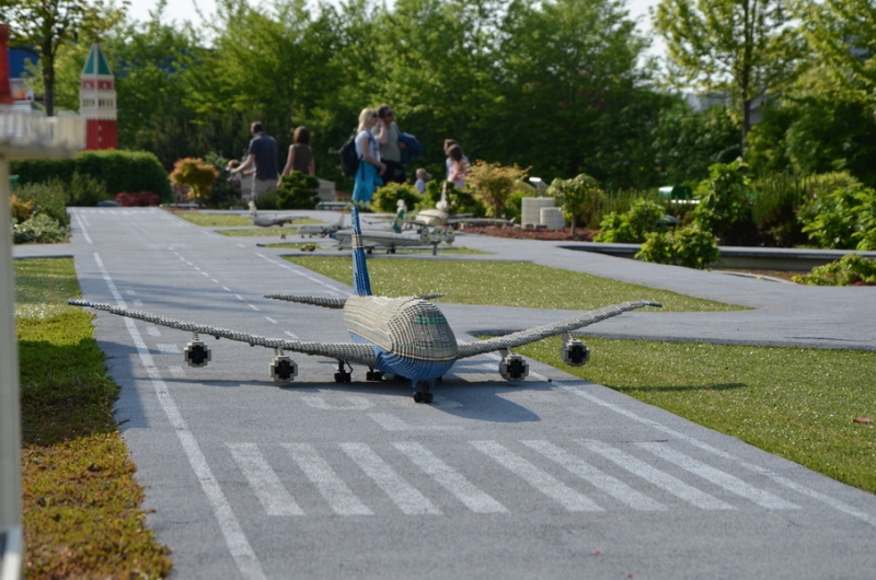 Австрия, Германия, Чехия на авто в Мае 2015 (LEGOland, Нойшванштайн, Термы)