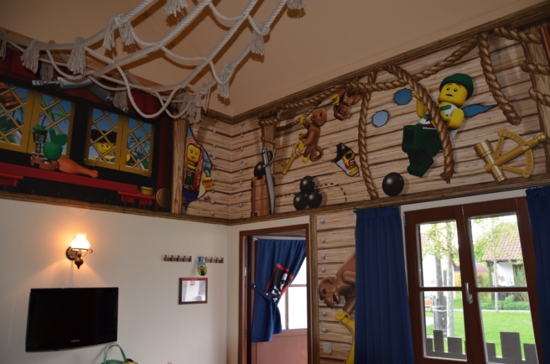 Австрия, Германия, Чехия на авто в Мае 2015 (LEGOland, Нойшванштайн, Термы)