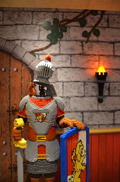 Австрия, Германия, Чехия на авто в Мае 2015 (LEGOland, Нойшванштайн, Термы)