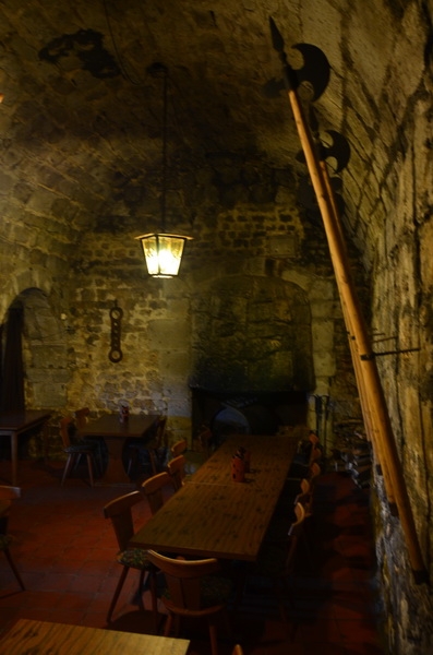 Австрия, Германия, Чехия на авто в Мае 2015 (LEGOland, Нойшванштайн, Термы)