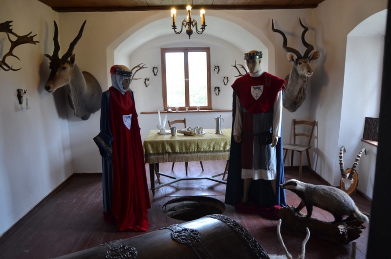 Австрия, Германия, Чехия на авто в Мае 2015 (LEGOland, Нойшванштайн, Термы)