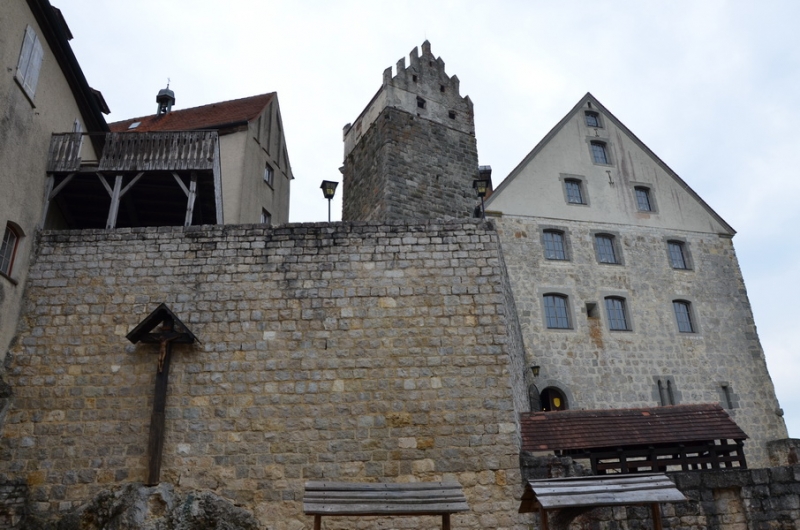 Австрия, Германия, Чехия на авто в Мае 2015 (LEGOland, Нойшванштайн, Термы)