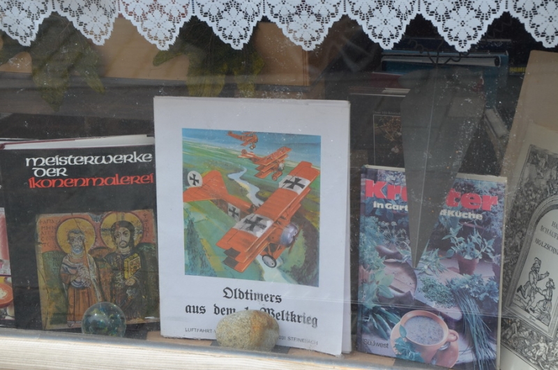 Австрия, Германия, Чехия на авто в Мае 2015 (LEGOland, Нойшванштайн, Термы)