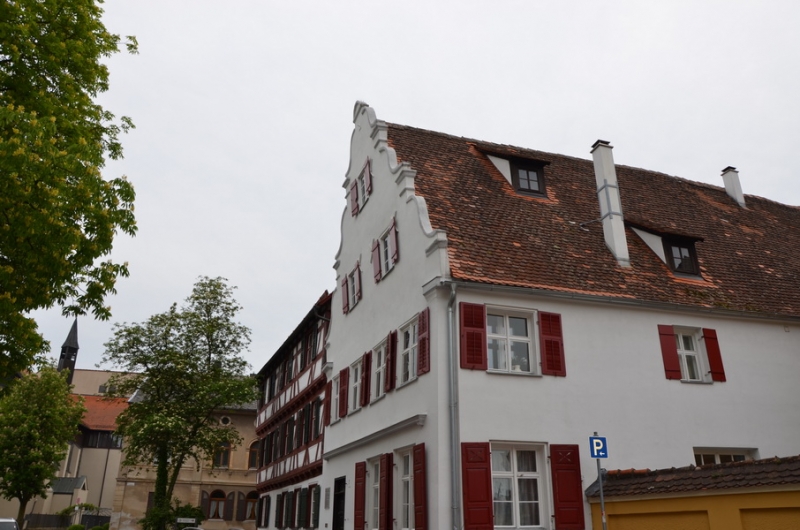 Австрия, Германия, Чехия на авто в Мае 2015 (LEGOland, Нойшванштайн, Термы)