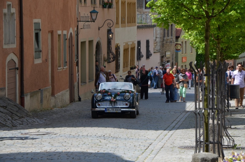 Австрия, Германия, Чехия на авто в Мае 2015 (LEGOland, Нойшванштайн, Термы)