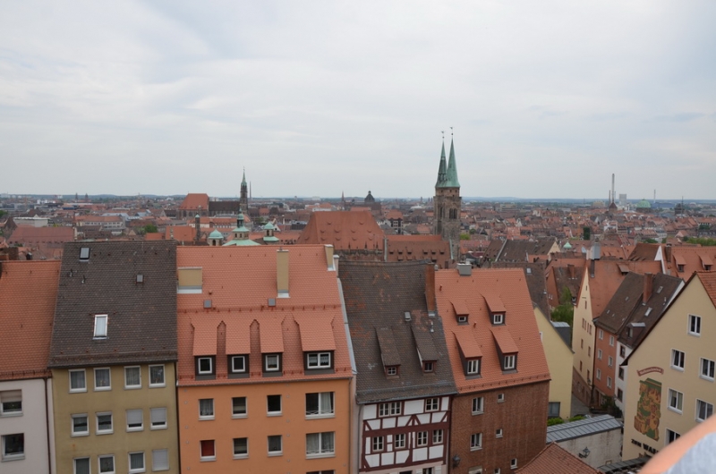 Австрия, Германия, Чехия на авто в Мае 2015 (LEGOland, Нойшванштайн, Термы)