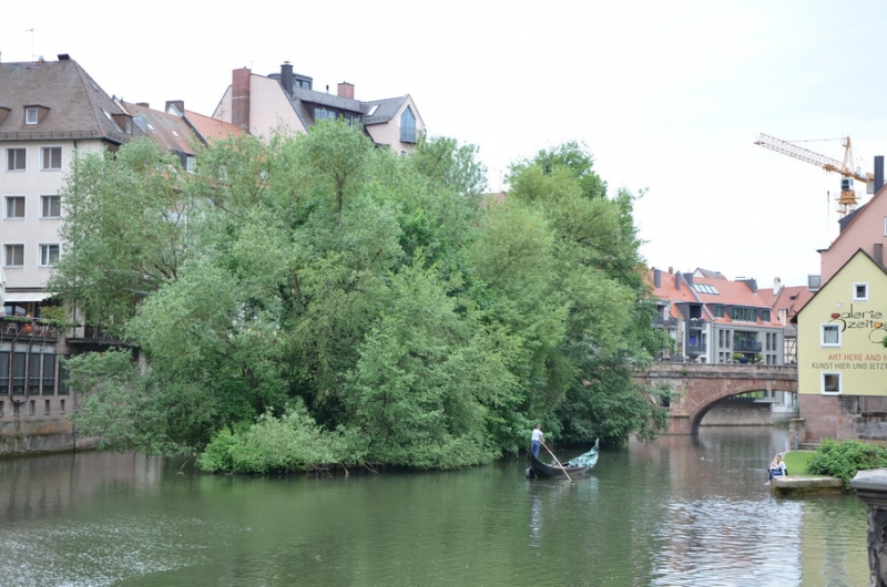 Австрия, Германия, Чехия на авто в Мае 2015 (LEGOland, Нойшванштайн, Термы)