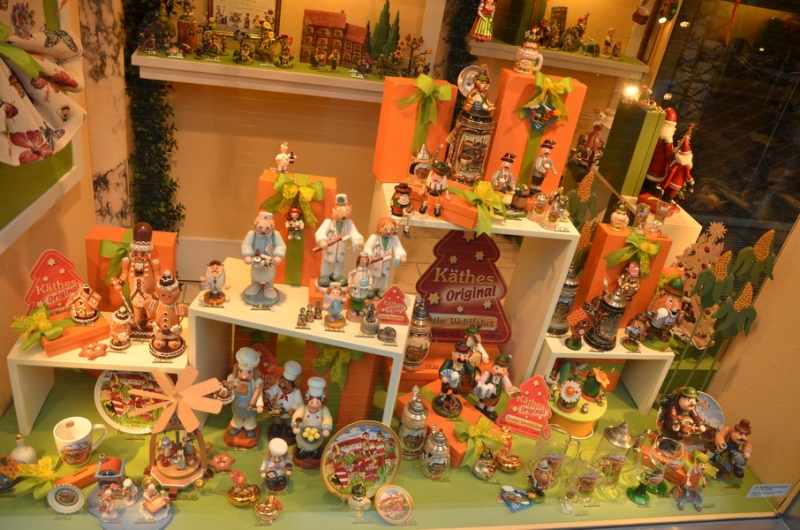 Австрия, Германия, Чехия на авто в Мае 2015 (LEGOland, Нойшванштайн, Термы)