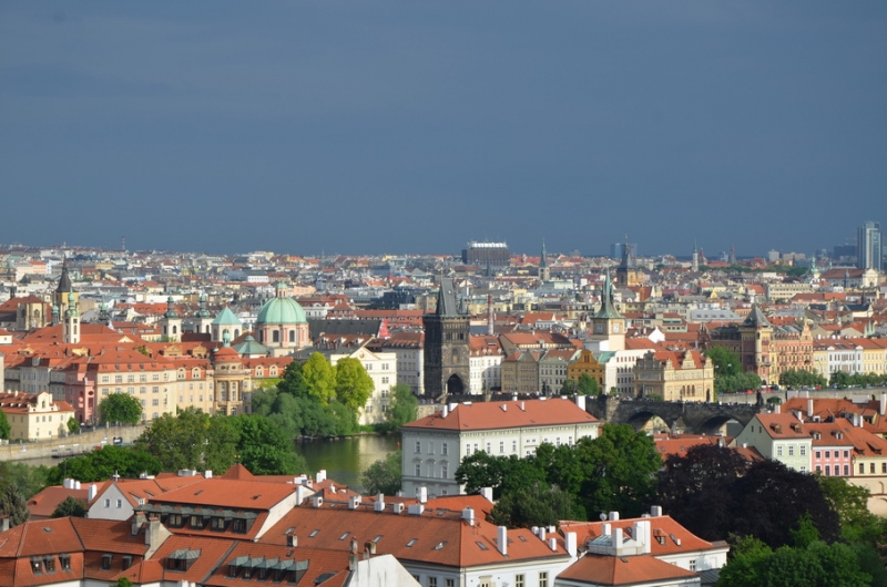 Австрия, Германия, Чехия на авто в Мае 2015 (LEGOland, Нойшванштайн, Термы)