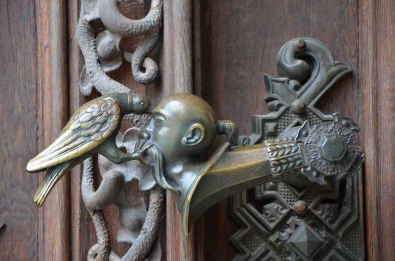 Австрия, Германия, Чехия на авто в Мае 2015 (LEGOland, Нойшванштайн, Термы)