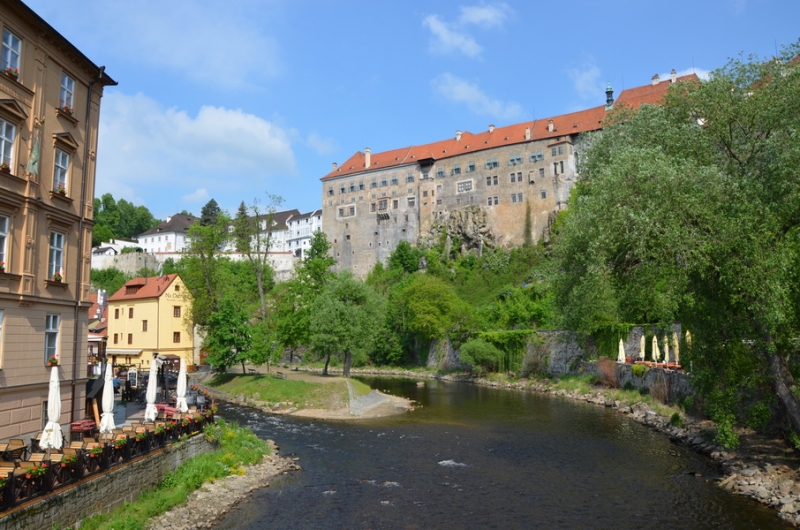 Австрия, Германия, Чехия на авто в Мае 2015 (LEGOland, Нойшванштайн, Термы)