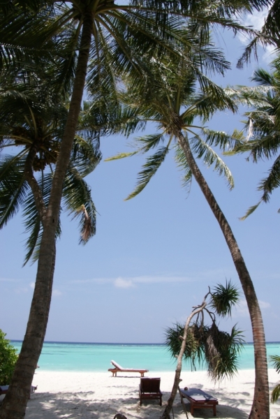 Сейшелы в октябре 2015: Праслин, Ла Диг, Маэ