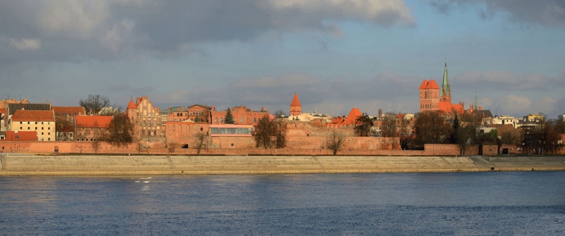 Toruń. 213 - DSC_8392-8394. Kościół św. Jakuba
