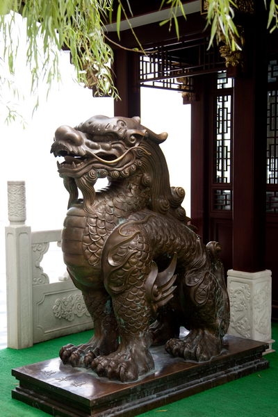 Пекин-Шанхай-Гонконг и окрестности (много фото)