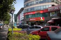 Пекин-Шанхай-Гонконг и окрестности (много фото)