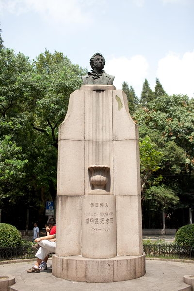 Пекин-Шанхай-Гонконг и окрестности (много фото)